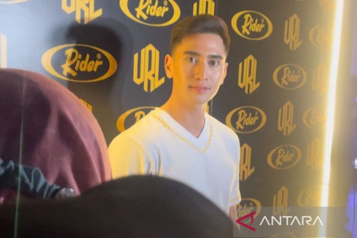 Verrell Bramasta dapat pujian, Ahmad Dhani dihujat, apa penyebabnya?