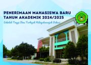 Pengumuman Seleksi Nasional Berprestasi 2025 Tanggal dan Jamnya