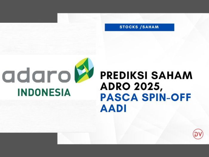 Studi komparatif laba ADRO dan AADI: analisis efisiensi operasional