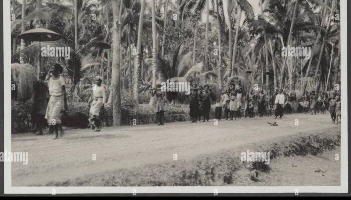 Bagaimana Pengaruh India Masuk ke Indonesia Menurut Sejarawan?