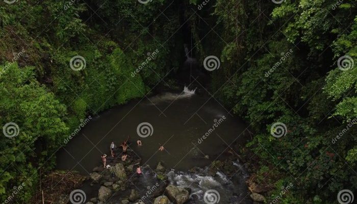 Ulasan Demul Keindahan Puncak dan Jaswita