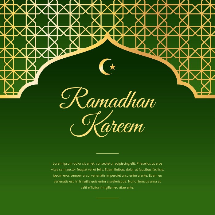 Kumpulan ucapan selamat ramadhan berbagai bahasa internasional