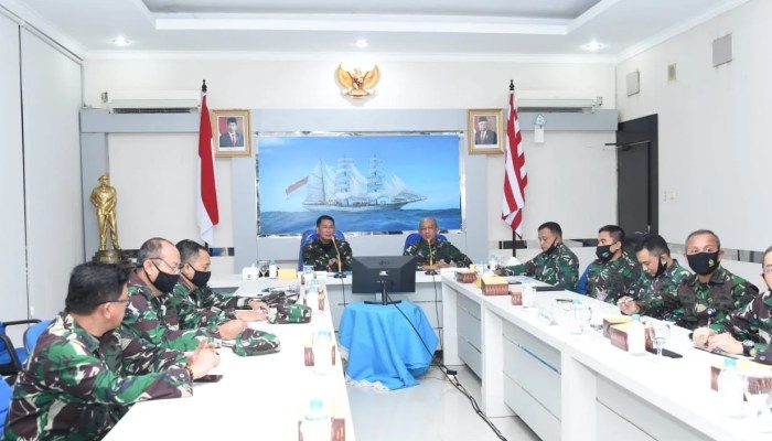 Analisis Perluasan Kewenangan TNI Pendukung dan Penentang