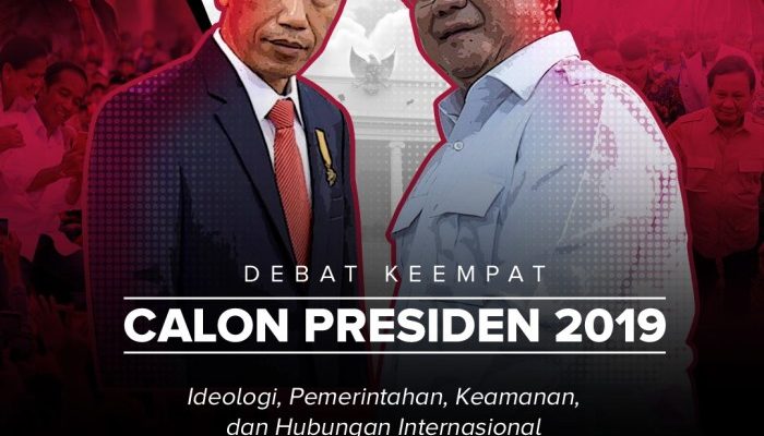 Analisis Politik Jokowi vs Prabowo Triple Minority dan Triple Majority