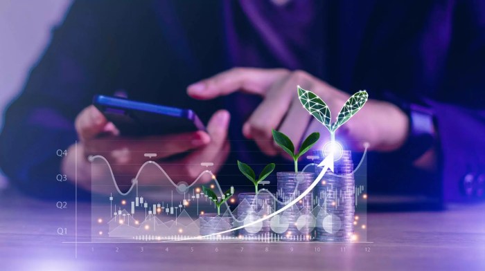 Tips investasi saham IHSG bagi investor pemula