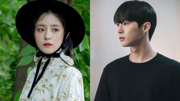 Adakah pihak ketiga dalam perceraian Lee Si Young?