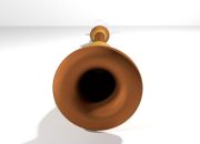 Sejarah dan Perkembangan Alat Musik Serunai di Indonesia