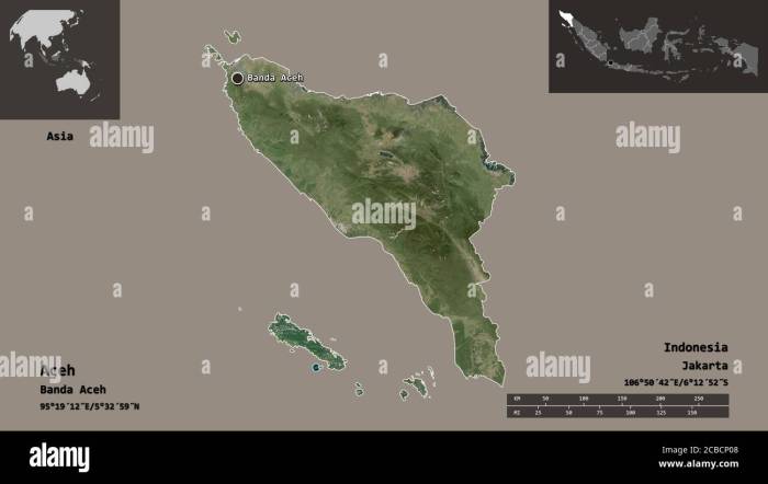 Perkembangan konflik lahan di Aceh serta solusi penyelesaiannya