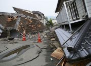 Gempa Lutim 5,0 SR Penyebab dan Episenter