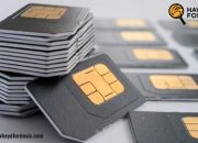 Deteksi Manipulasi NIK dan KTP dalam Penjualan Kartu Perdana