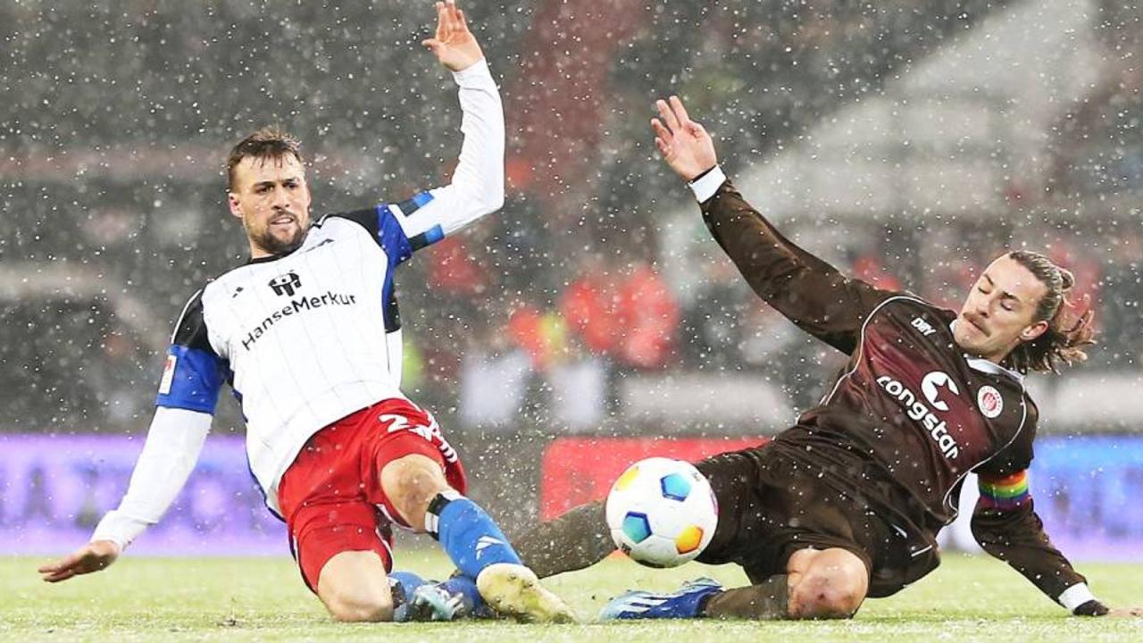 Ancaman degradasi St Pauli dan jalan keluarnya