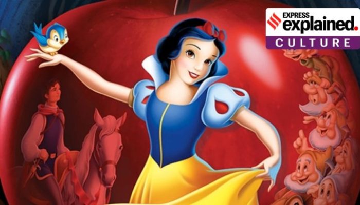 Kritikan terhadap keputusan Disney di film Snow White terbaru