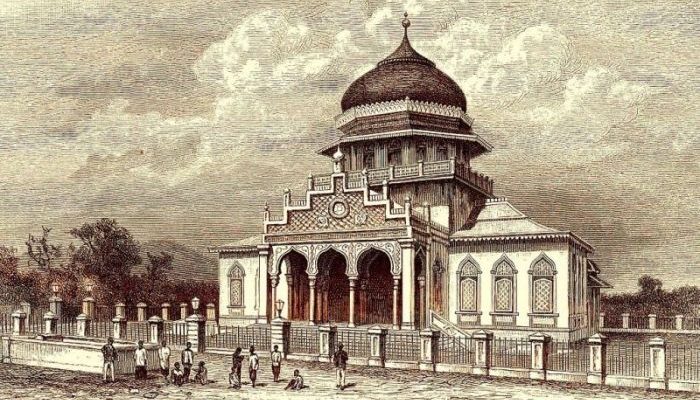 Sejarah Singkat Imsak di Aceh dan Pengaruhnya