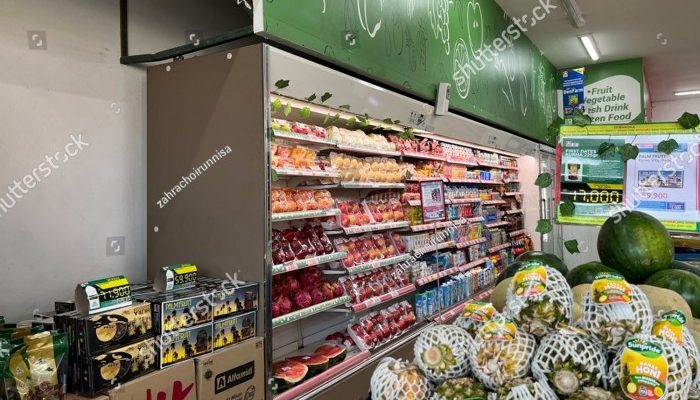 Diskon Besar Supermarket Seluruh Indonesia 16 Maret 2025