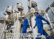 Bagaimana Danantara Mempengaruhi Sentimen Investor IHSG