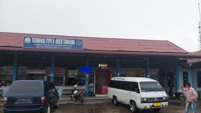 Aksesibilitas transportasi dan kondisi jalan menuju aceh tamiang