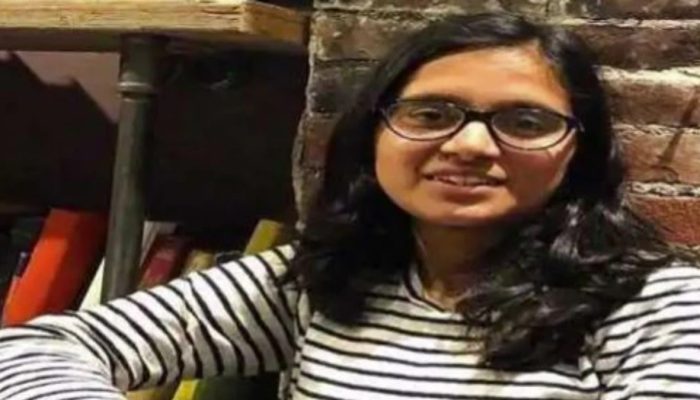 Versi Saksi Mata Kecelakaan dan Penyelamatan Sudiksha Konanki