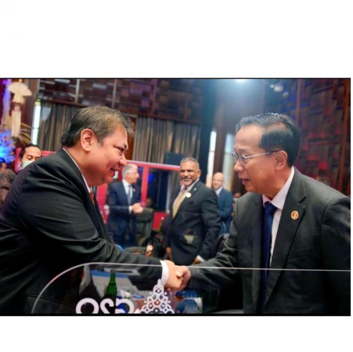 Strategi cadev indonesia menghadapi volatilitas kurs dolar