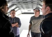 Analisis Gaya Penyutradaraan Russo Brothers di Luar Film Superhero