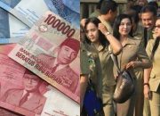 THR dan Gaji ke-13 ASN 2024 Jadwal untuk 9,4 Juta PNS