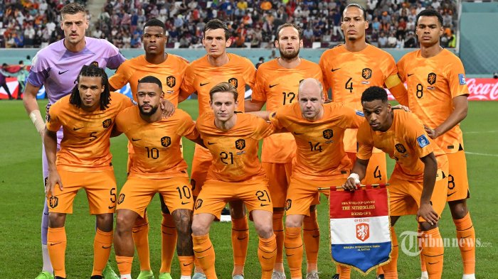 Bagaimana Vanenburg membagi ilmu sepak bola Belanda ke Timnas U-17