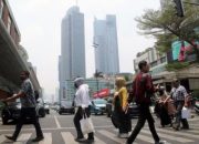 Analisis Mendalam Penyebab Deflasi Indonesia Bukan Daya Beli