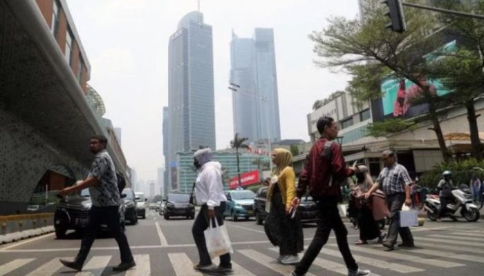 Analisis Mendalam Penyebab Deflasi Indonesia Bukan Daya Beli