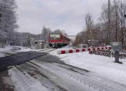 Penyebab Utama Kecelakaan Kereta Api di Perlintasan Sebidang