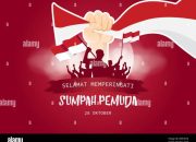 Arti Kata Indonesia dalam Sumpah Pemuda 1928