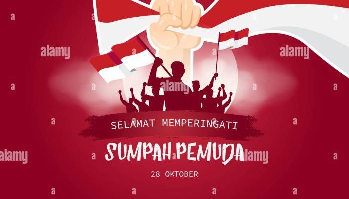 Arti Kata Indonesia dalam Sumpah Pemuda 1928