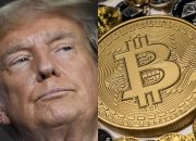 Apakah Pengumuman Trump Pengaruhi Bitcoin Negatif?