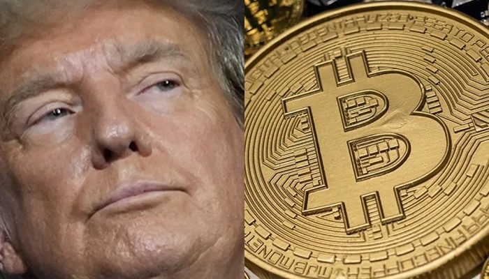 Apakah Pengumuman Trump Pengaruhi Bitcoin Negatif?