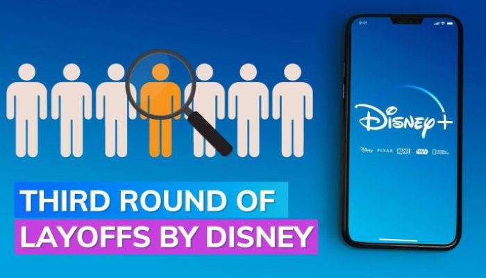 Strategi Disney Kurangi Biaya Pasca PHK Vancouver