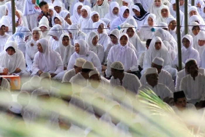 Pengaruh agama Islam terhadap perkembangan budaya di Aceh
