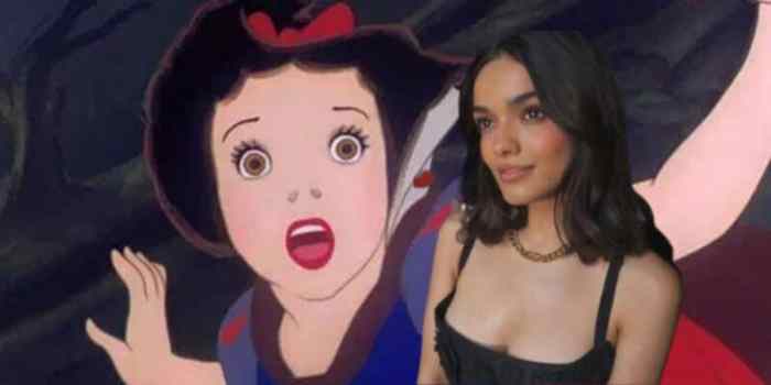 Kritikan terhadap keputusan Disney di film Snow White terbaru