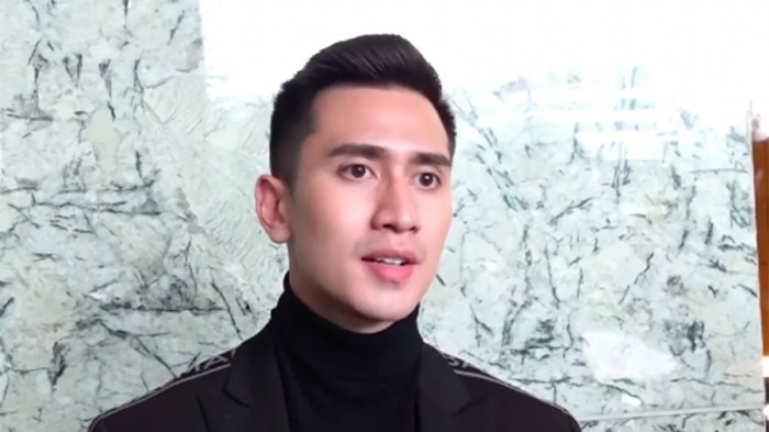 Verrell Bramasta dapat pujian, Ahmad Dhani dihujat, apa penyebabnya?