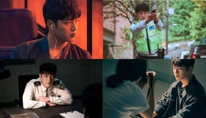 Kesuksesan Comeback Seo Kang Joon di Drama Korea