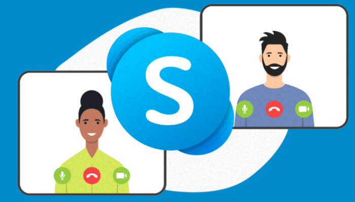 Apakah Skype benar-benar akan ditutup permanen setelah 20 tahun?