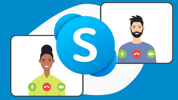 Apakah Skype benar-benar akan ditutup permanen setelah 20 tahun?