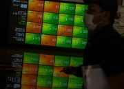 Pandangan Ahli Ekonomi Soal Penurunan IDX dan Solusinya