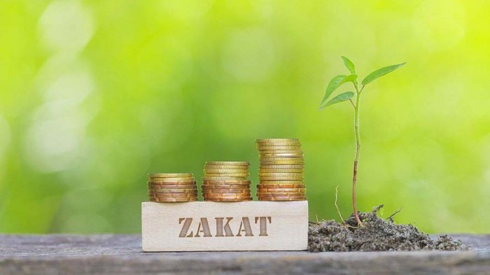 Daftar lengkap LAZ resmi di berbagai kota di Indonesia untuk zakat fitrah