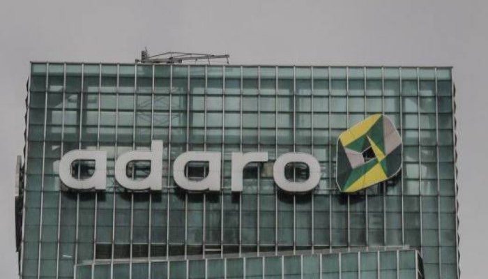 Jumlah saham Adaro yang dibeli kembali Boy Thohir cs