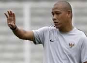 Tantangan Yang Dihadapi Nova Arianto Dalam Sepak Bola