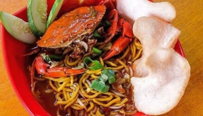 Resep Lezat dan Mudah Makanan Khas Aceh