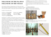 Makna dan Arti Lagu Daerah Aceh yang Populer