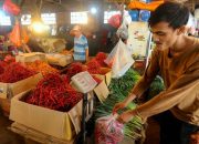 Merosotnya Harga Cabai, Merusak Nasib Petani Maret 2025