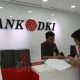 Tanggapan Bank DKI terhadap permintaan audit