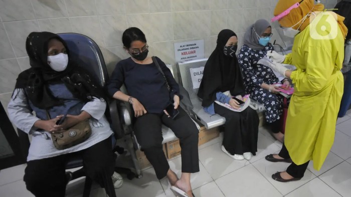 BPJS Kesehatan persalinan tanpa kontrol kehamilan masih bisa klaim