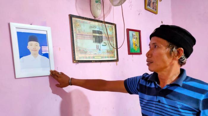 Penyelidikan terkait ambruk tembok ponpes gontor magelang