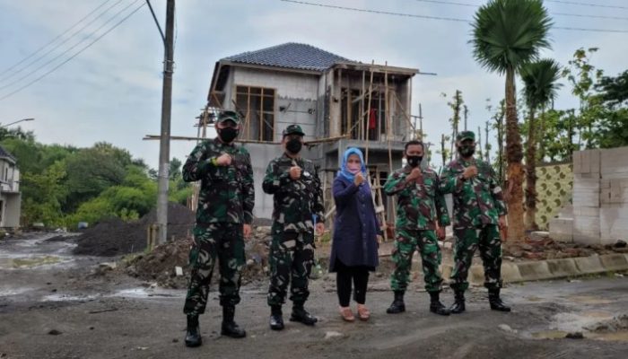 Dampak Sosial Penghancuran Rumah Militan Luka Tersembunyi